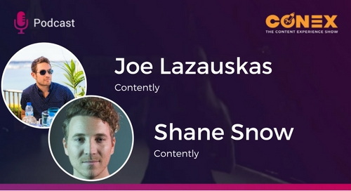 How Contently Uses Storytelling to Build Human Connections [Podcast]