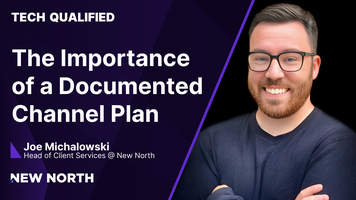 The Importance of a Documented Channel Plan