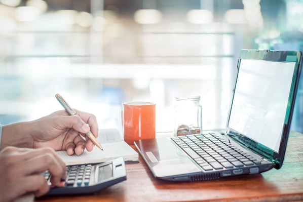 Your 4-Minute Guide to Calculating Operating Income