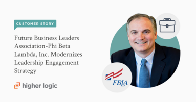 Meet Our Customer: FBLA-PBL