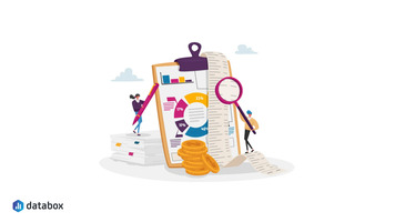 4 Most Important Accounting Reports for Your Small Business | Databox Blog