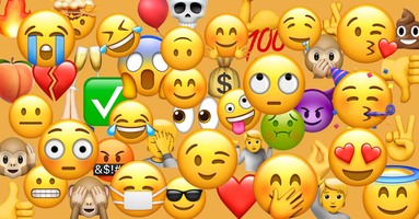 What Do These Emojis Mean? A Breakdown of the Top 50 Emojis
