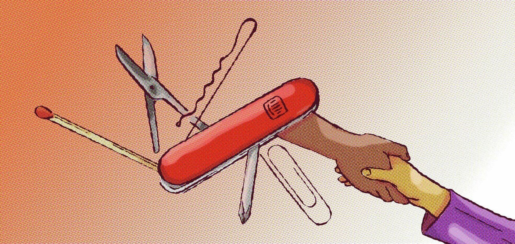 5 lessons learned starting a new team within our sales organization