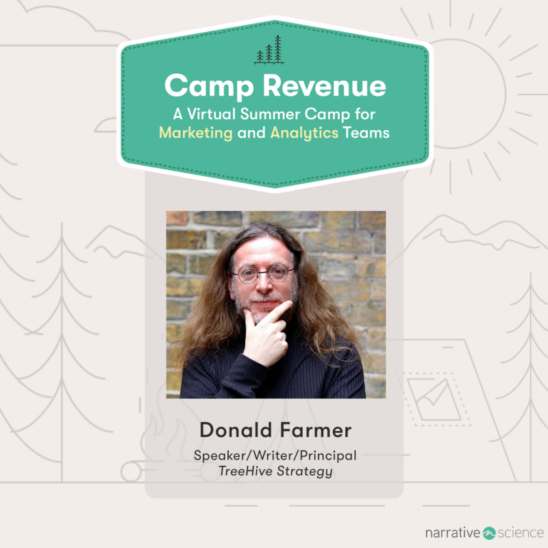 More Like a Garden than a Warehouse: Data Storytelling & the Culture of Analytics