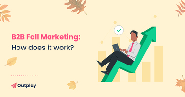The Ultimate Guide to Fall Marketing for B2B Brands in 2022