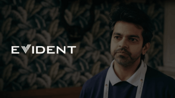 Customer Spotlight - Evident Scientific