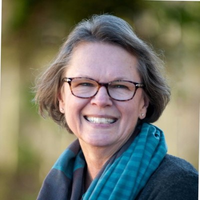 Janet Patterson  (O'Donnell) 