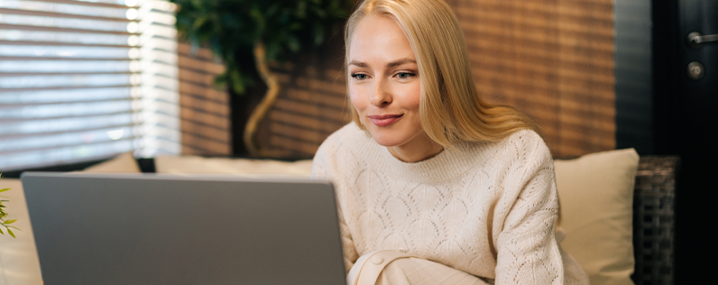 Change of Email Template