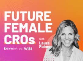 Transforming Leadership Through Vulnerability and Empathy with Laura Palmer