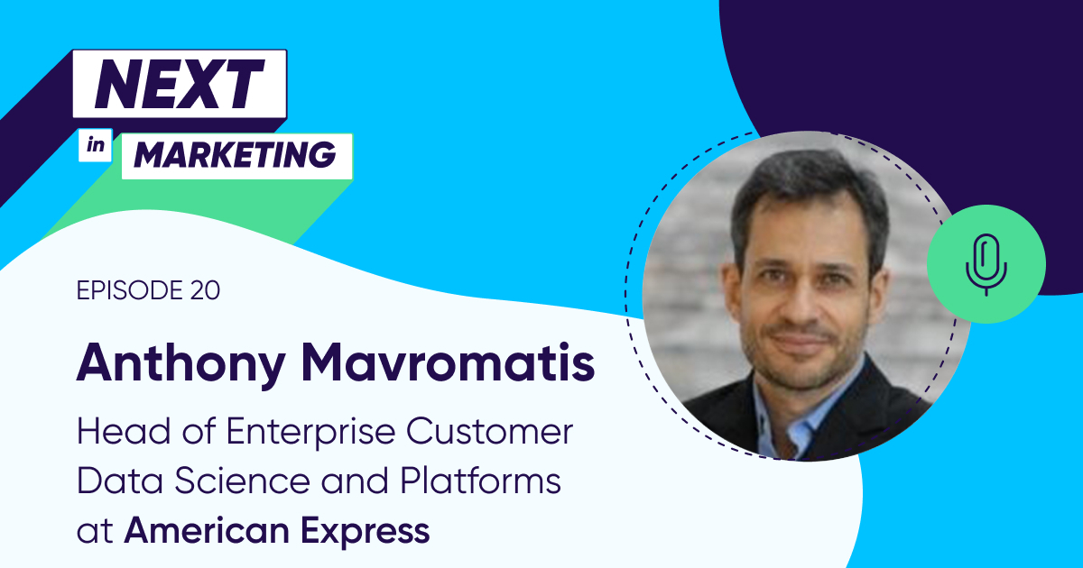 "Machine learning will reshape almost every industry