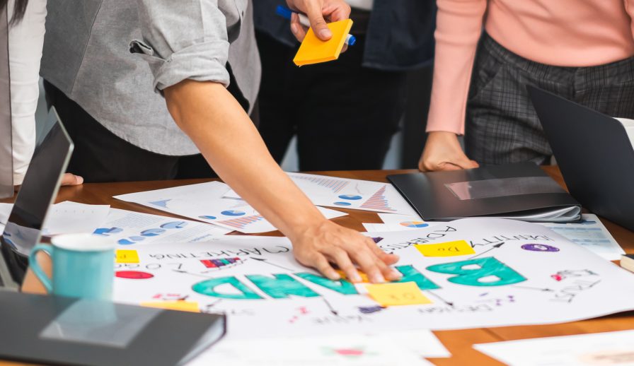 What is a Marketing Environment?