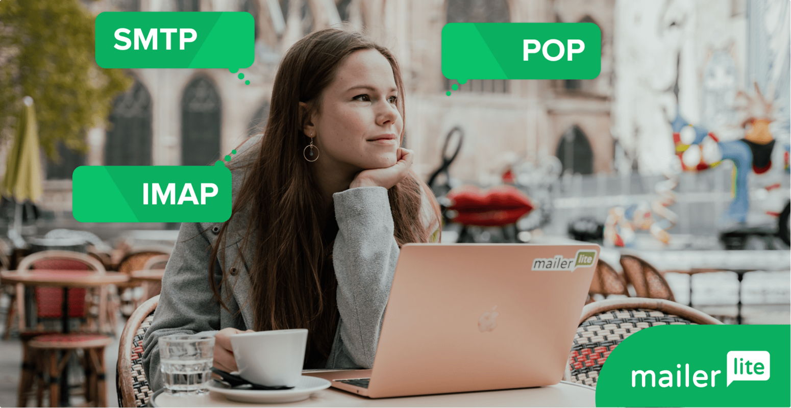 What are email protocols and how to choose the right one