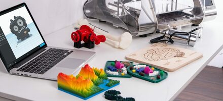 When should I use 2D animation versus when I should use 3D?