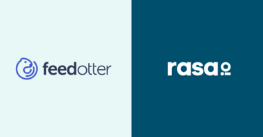 Newsletter Tool Comparison: FeedOtter vs. rasa.io