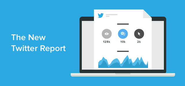 Analyze Performance With Sprout's Enhanced Twitter Report