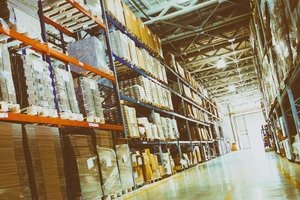 What Is a Fulfillment Center & Why It's Important [+ Breakdown of Warehousing]