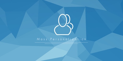 PR can learn from marketing's shiny unicorn: Mass personalization