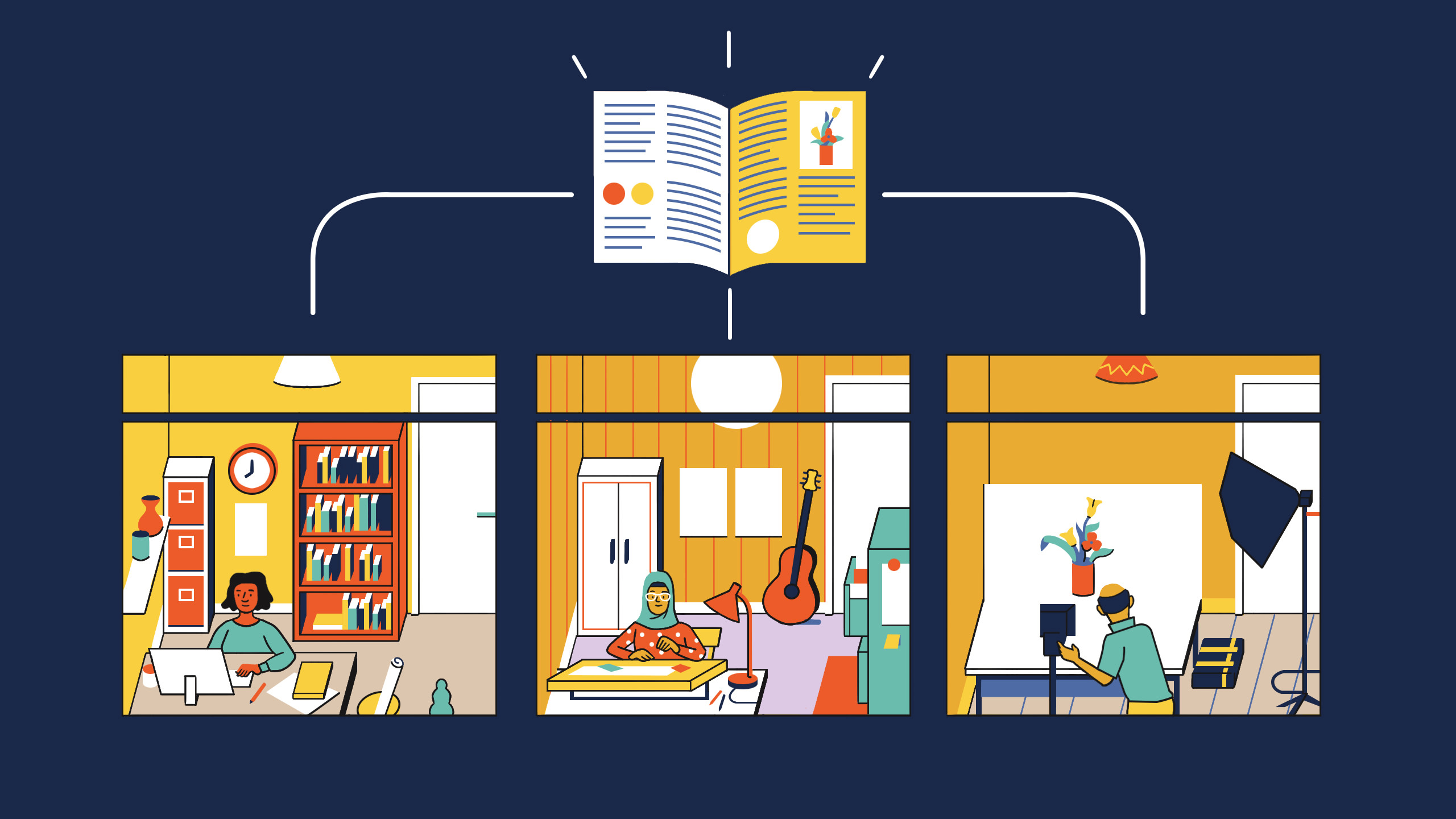 Courier Workshop episode 7: Content usage rights