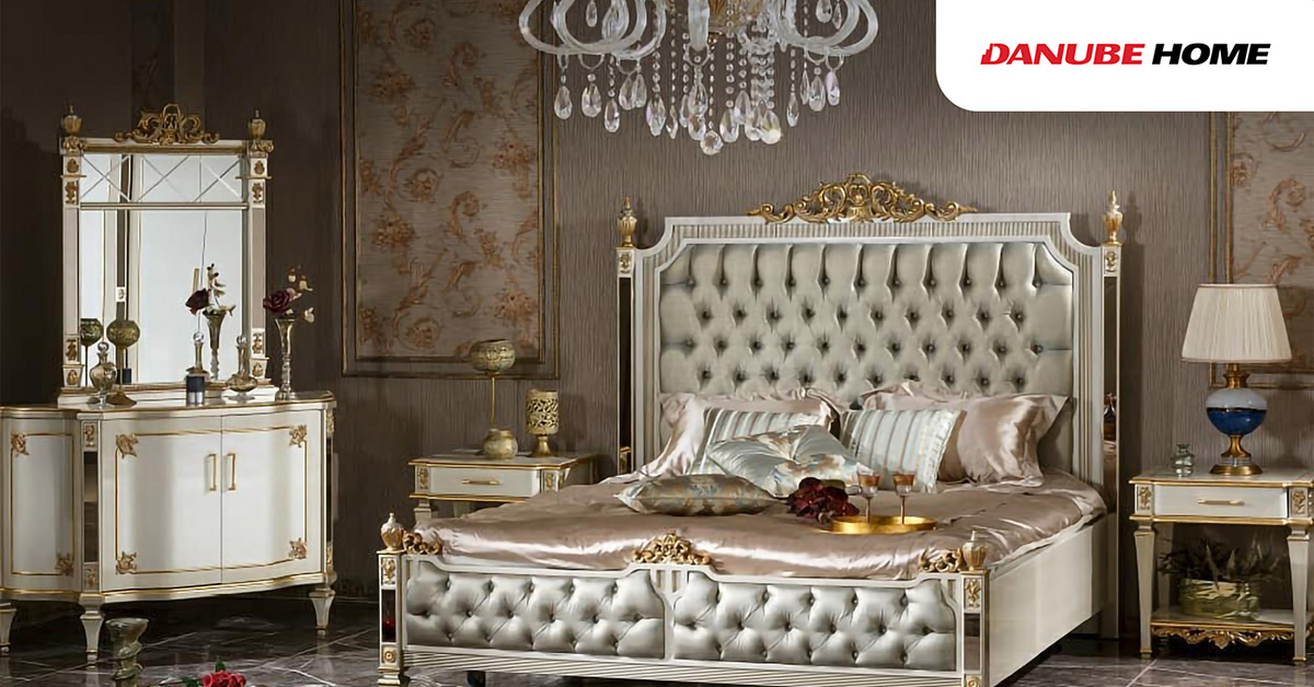 Danube Home Just Increased Transactions by 420%