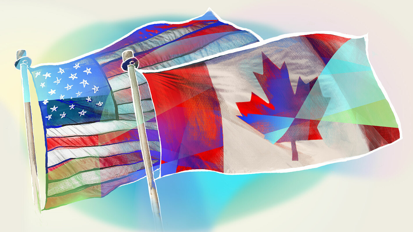 What US Sellers Should Consider When Operating on Canadian Marketplaces