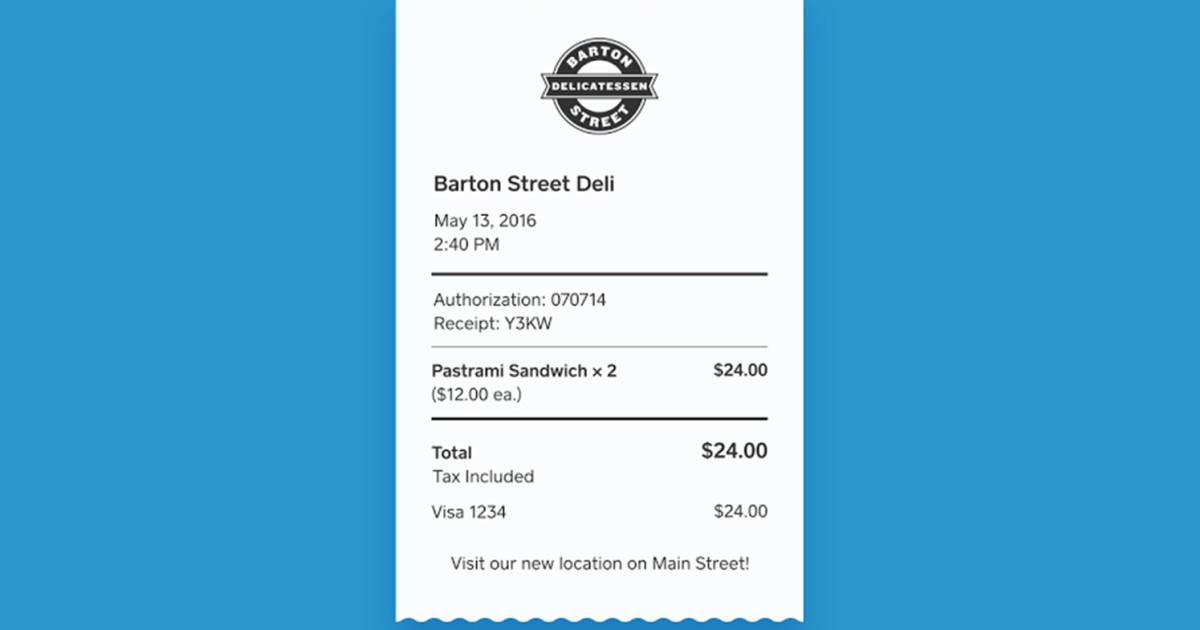 Get the Most Out of Square: The Hottest New Features We Launched in July