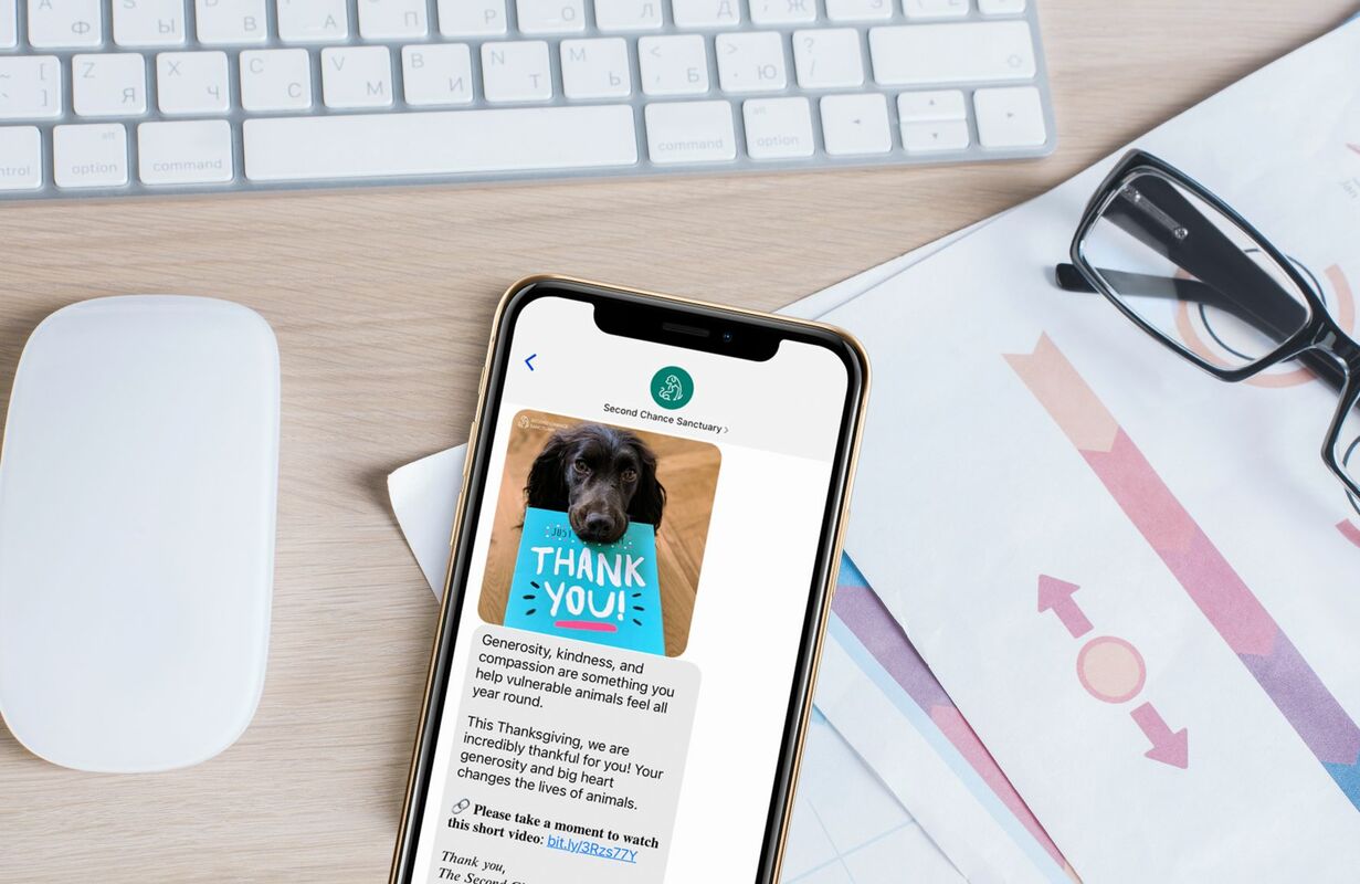 The Ultimate Guide To Text Fundraising + Easy To Use Glossary of Terms