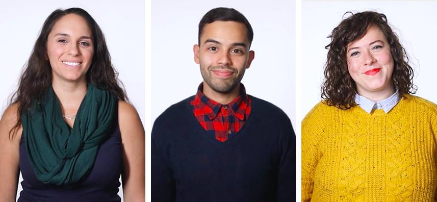 How to Dress for the Camera