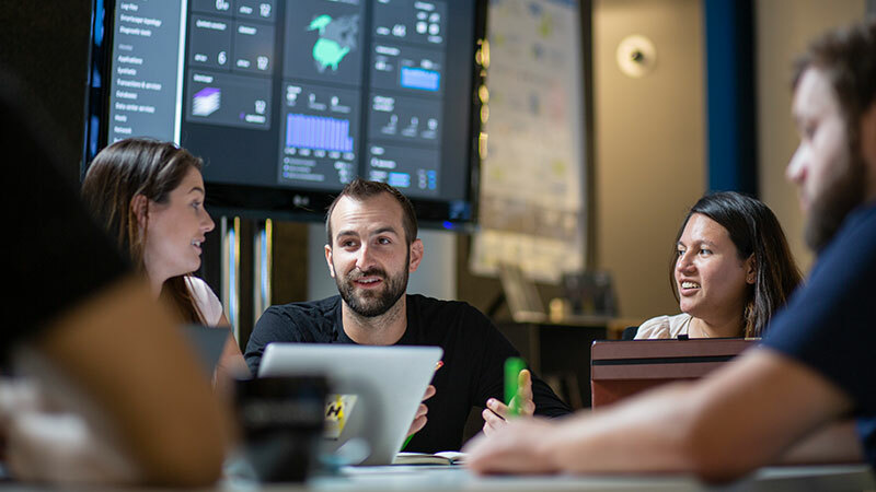 3 levels of network monitoring for DevOps