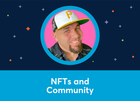 🎥 Brian Fanzo on NFTs and Community