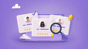 The role of AI in talent acquisition: a study for recruiters