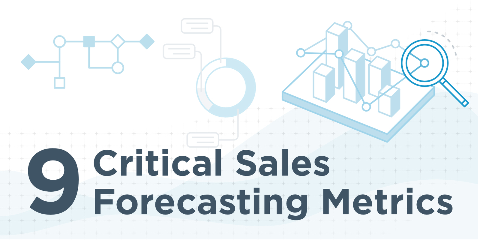 9 Sales Forecasting Metrics Sales Teams Need to Track & Report