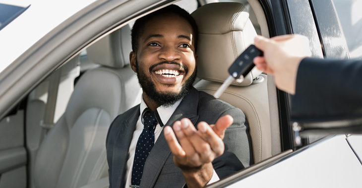 From Personal to Purchase: Why Email is Your Most Efficient Automotive Sales Assistant
