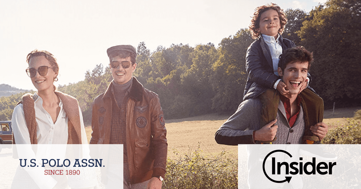 U.S. Polo Assn. boosts return on ad spend by 135% Success Story