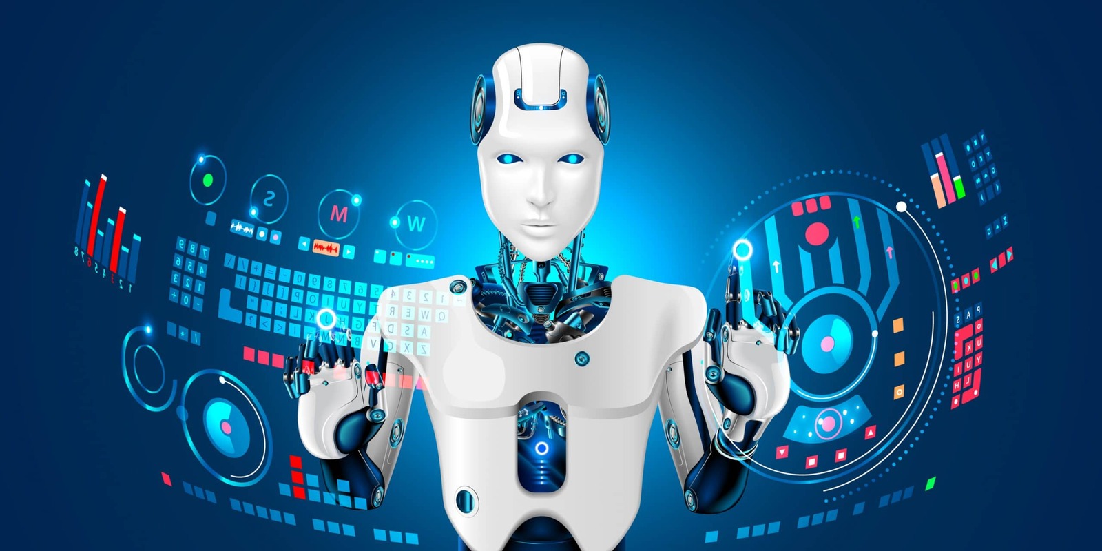 Using AI for Marketing: How Machines Optimize Decision-Making