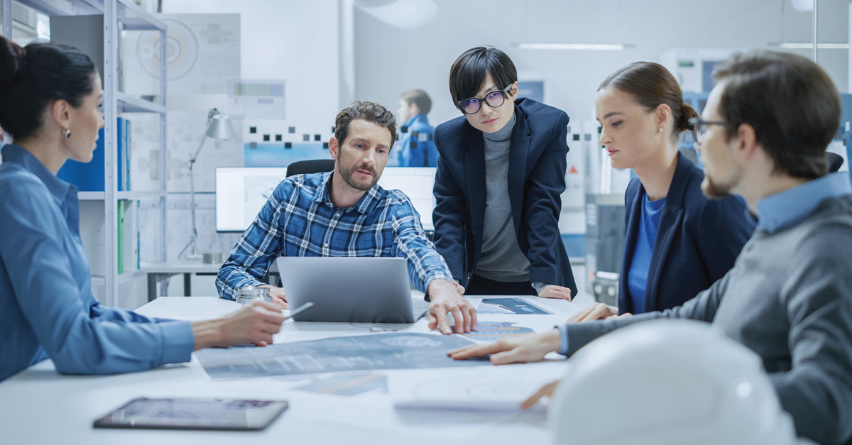 The Essential Guide to Creating a Program Management Plan