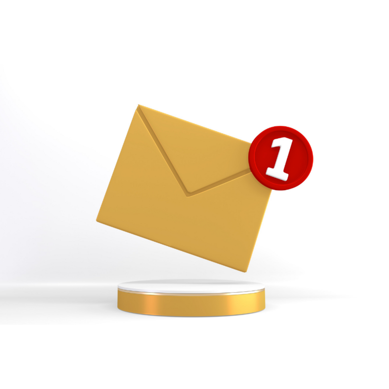 Video email examples for staggering results - Hippovideo.io