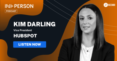 49 | Kim Darling, HubSpot: Unexpected Inspiration, Sponsorships, and Business Cases in a Hybrid World