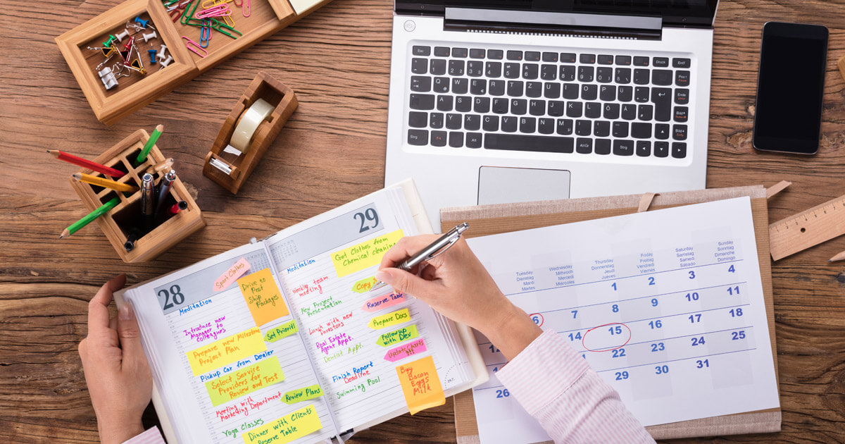 How to Create a Balanced Social Media Calendar for Your Clients