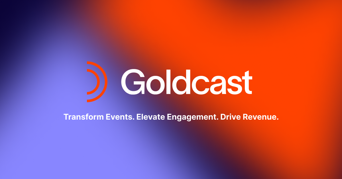 Digital events that help you beat your pipeline goals