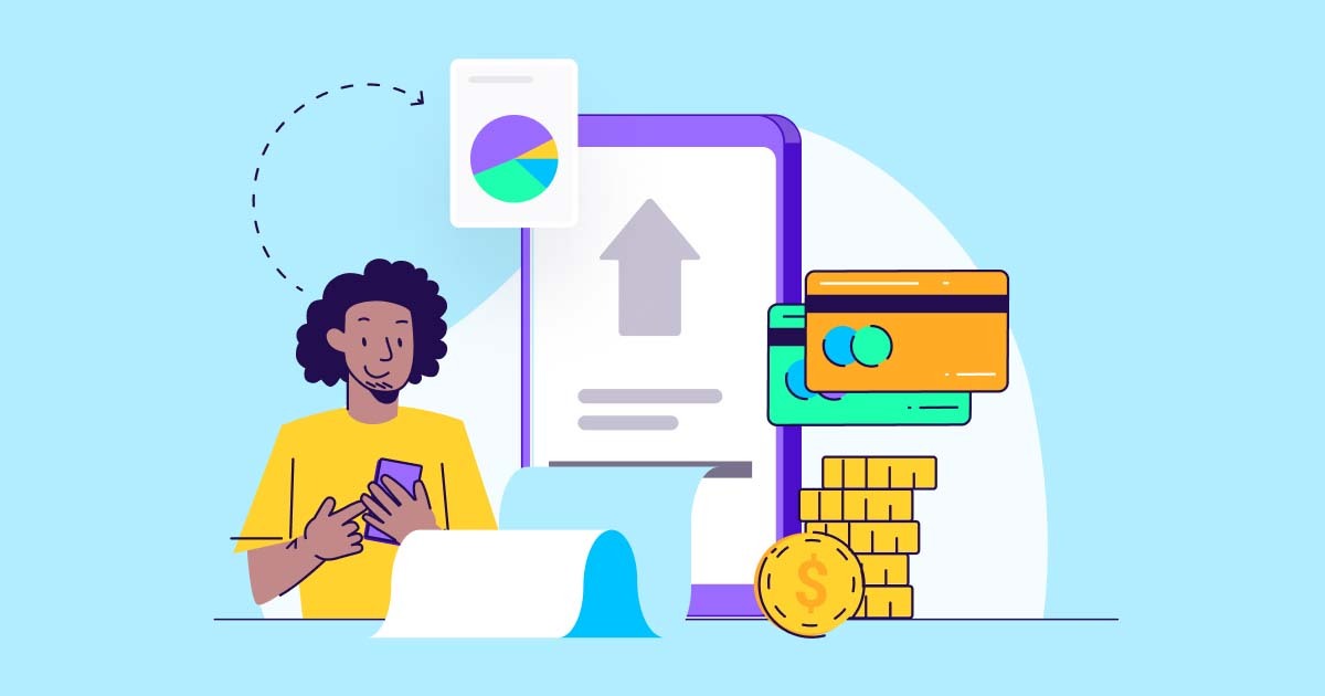 Mobile attribution & marketing analytics for Finance app marketers