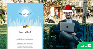 The Complete Guide to Christmas Email Marketing