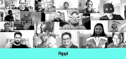 Navigating the unknown: How contact tracing app Rippl is using Intercom to guide New Zealand into the "new normal" | Inside Intercom