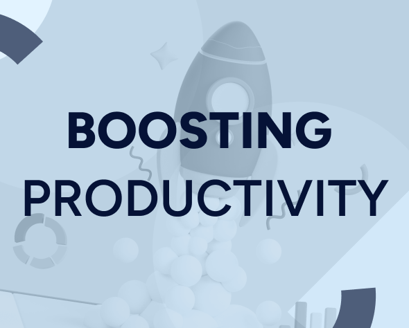 4 retail and ecommerce solutions to turn your team into a productivity powerhouse