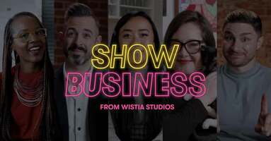 Launching Show Business: How and Why to Use Product Hunt for Brand Content