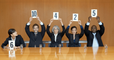 What is a Sales Rep Scorecard?