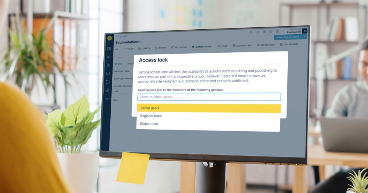 Unlock the Power of User Groups