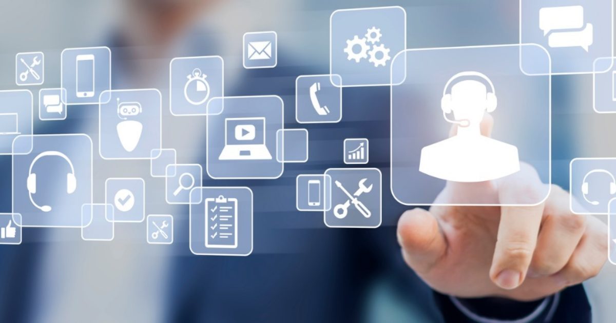 Sales Force Automation (SFA) vs. CRM vs. Sales Engagement Platform:...