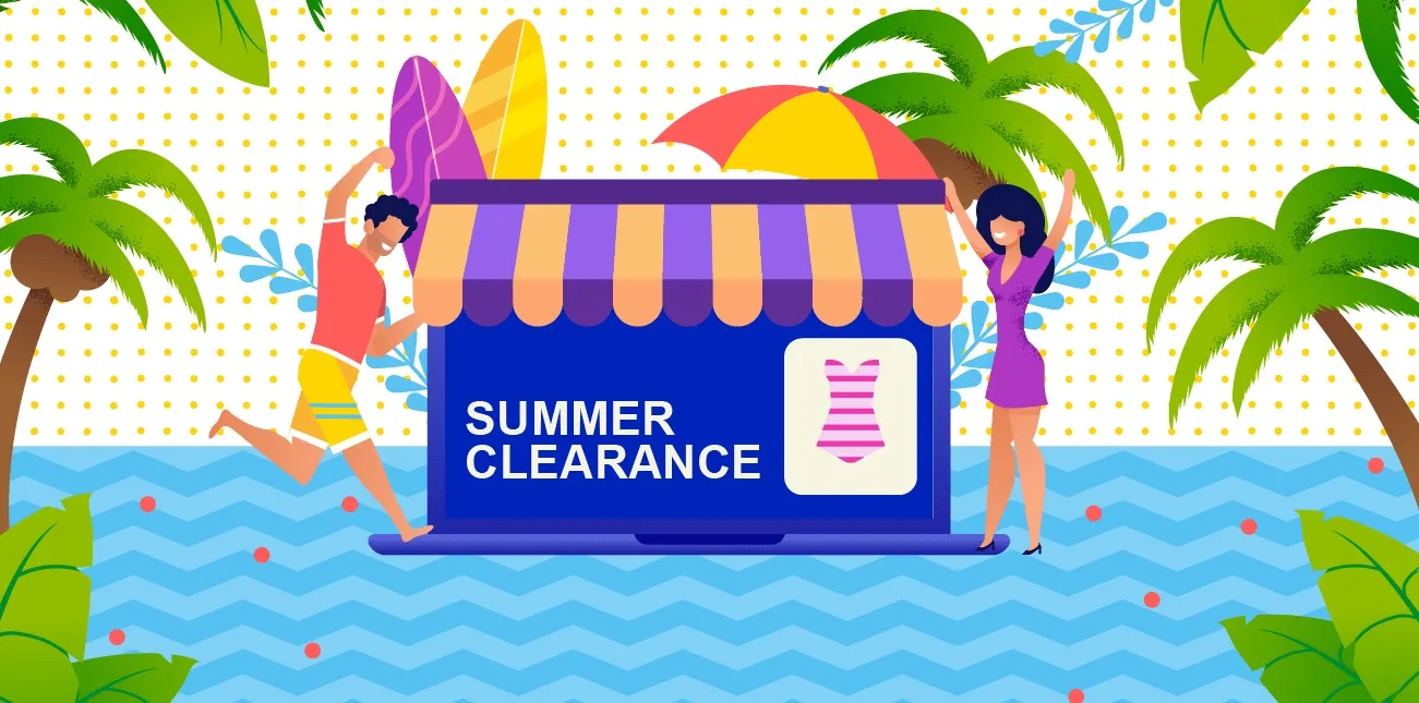 The best summer marketing campaigns for eCommerce [2023] 