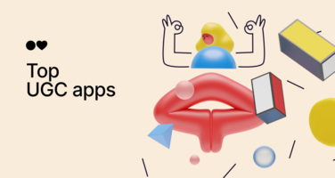Top 16 UGC Apps to Streamline UGC Creation in 2024