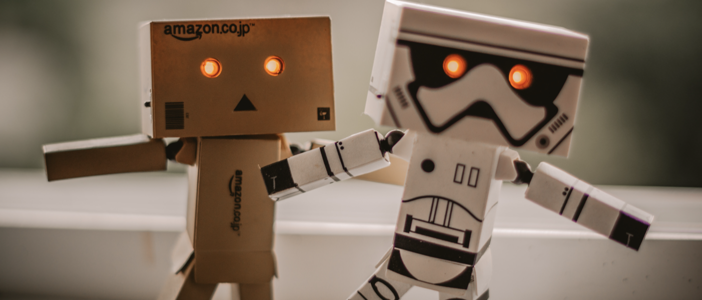 Stop wasting time. Learn what you should automate and what you should do the "old fashioned way"​